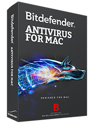 Bitdefender