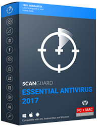 Scanguard