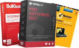 best antivirus